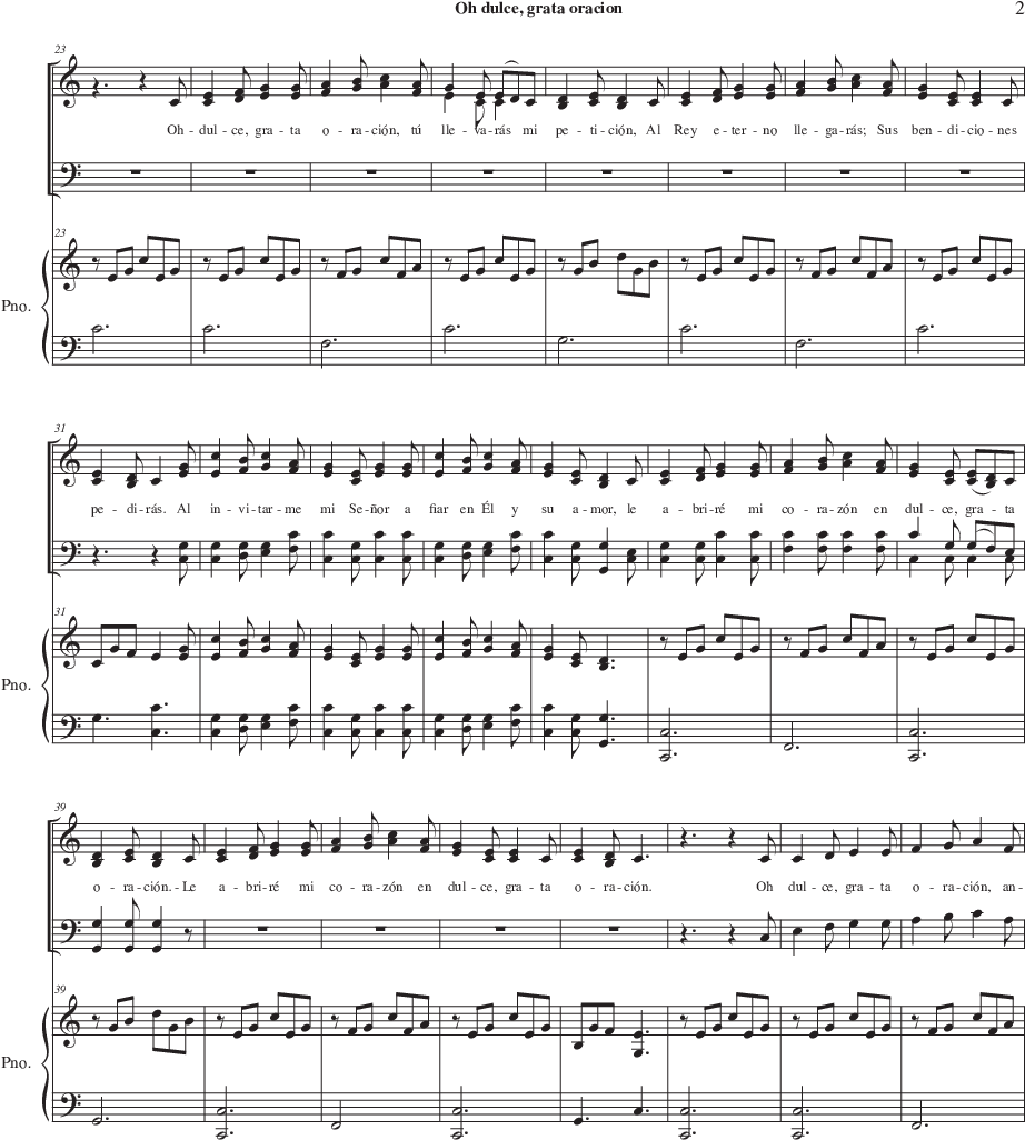 Sheet Music Picture - Thumbnail (1063x1375), Png Download