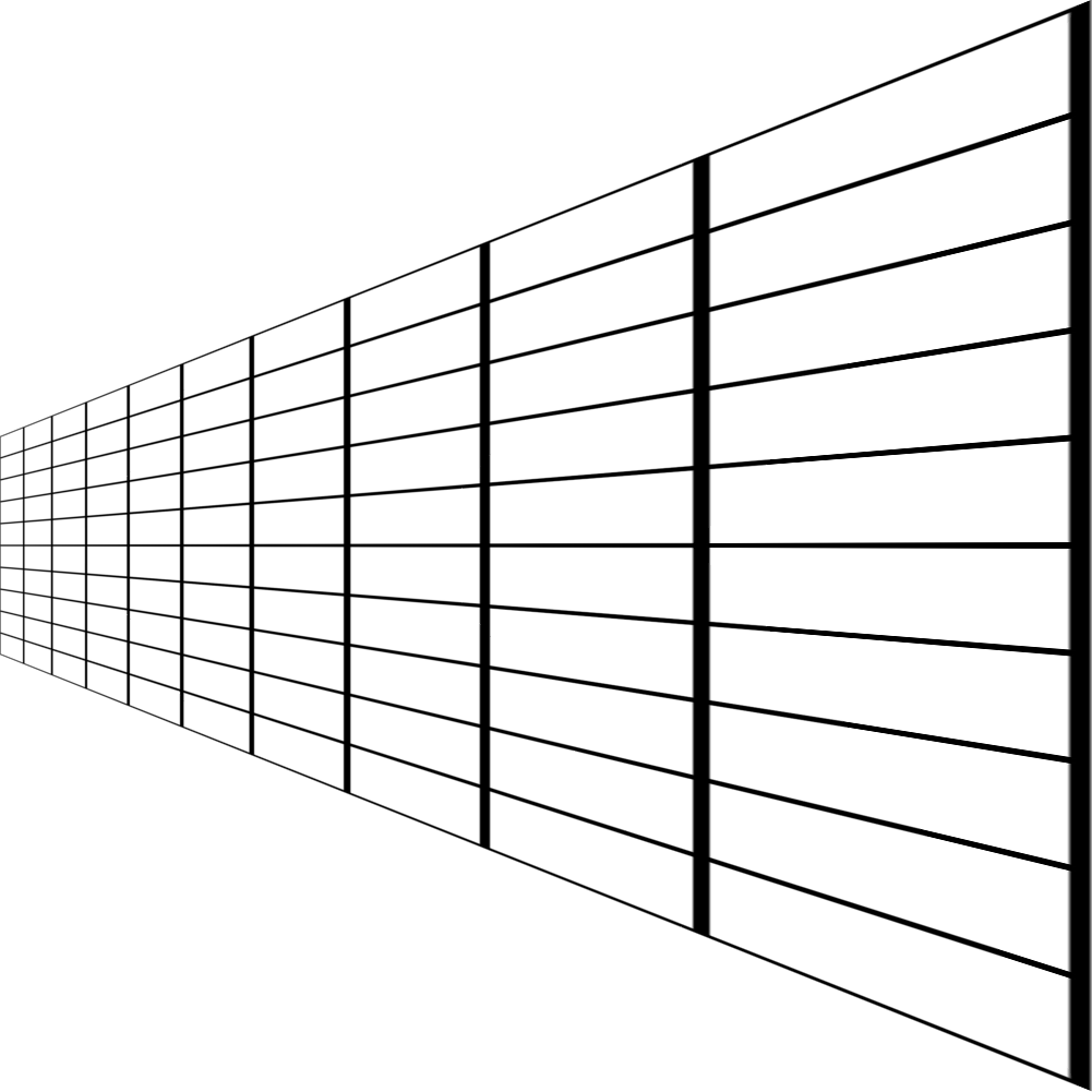 Close, But No Cigar Http - Transparent Curved Perspective Pngs (1001x1001), Png Download