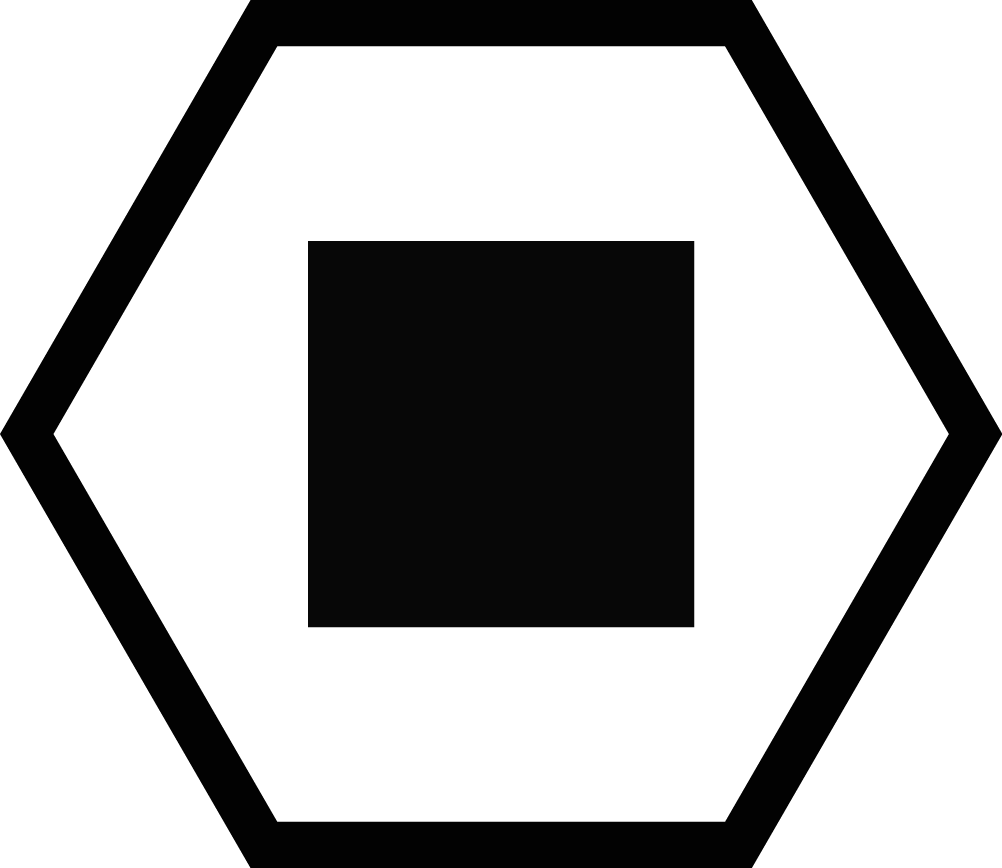 Ígnea Sedimentaria Metamórfica General - Security Cam Logo Black And White (1002x868), Png Download