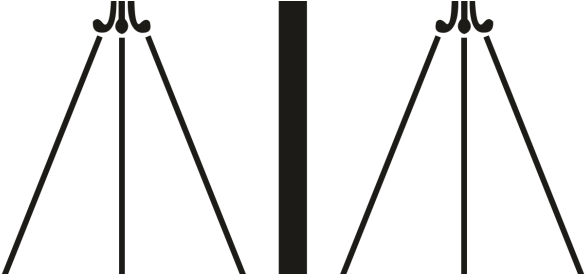 Balanza-600x273 (600x273), Png Download