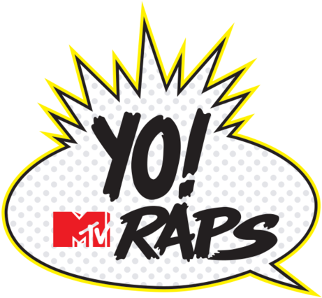 Mtv's Yo Mtv Raps Launches In Four New Markets, Includes - Yo! Mtv Raps Volume 2 - The Cd (1000x563), Png Download