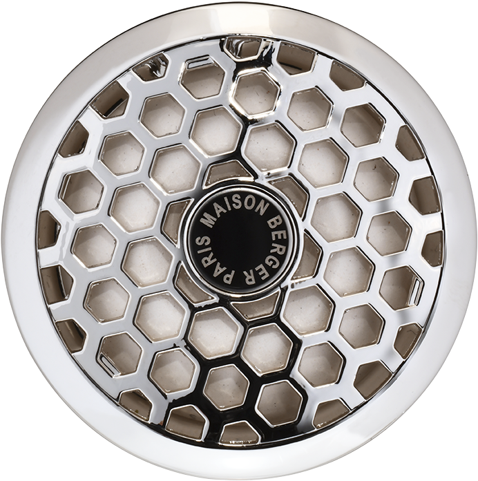 Chrome Diffuser - Diffuser (789x775), Png Download