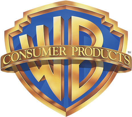 Consumer Products - Warner Brothers (500x480), Png Download