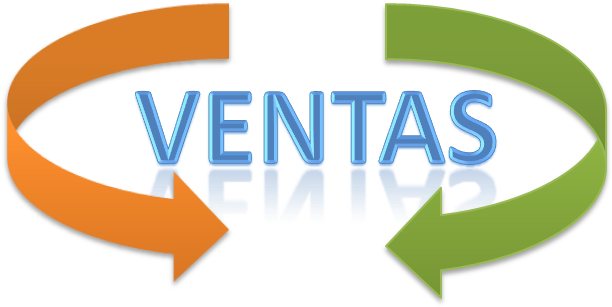 Una Venta - Salesperson (617x318), Png Download