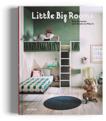 Little Big Rooms Gestalten (600x600), Png Download