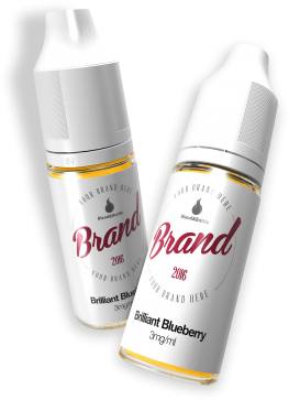 10ml Dancing Ownbrand - Electronic Cigarette Aerosol And Liquid (300x400), Png Download