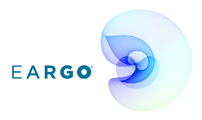 2artboard 5 Copy 5@2x - Eargo Hearing Aid Logo (750x750), Png Download