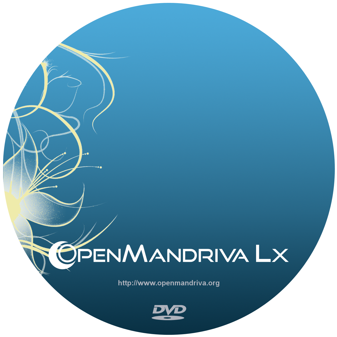 Download Full Size - Dvd Png Full Size (1417x1417), Png Download