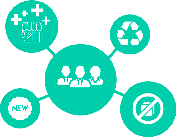 Redes De Ventas Tema - Data Governance (563x440), Png Download