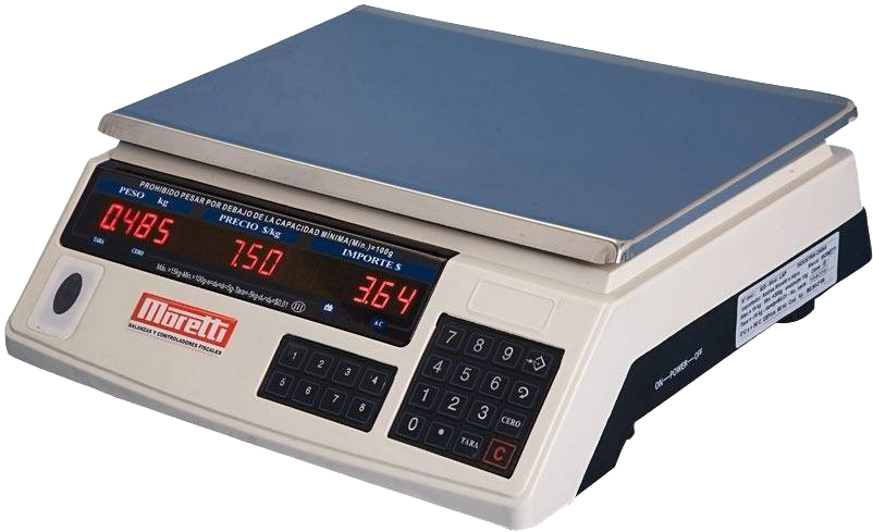 Balanza Moretti Lpa (815x534), Png Download