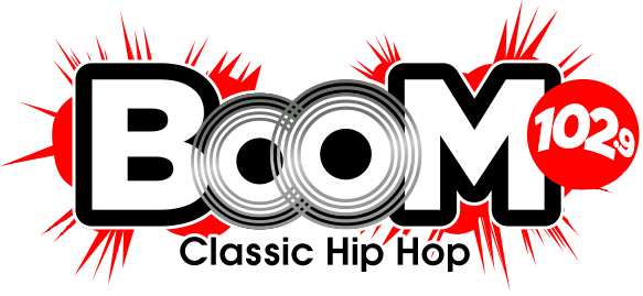 Radio One Has Shifted - Boom 102.9 (583x269), Png Download
