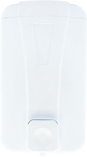 White - Pdl1 - Hand Luggage (520x664), Png Download