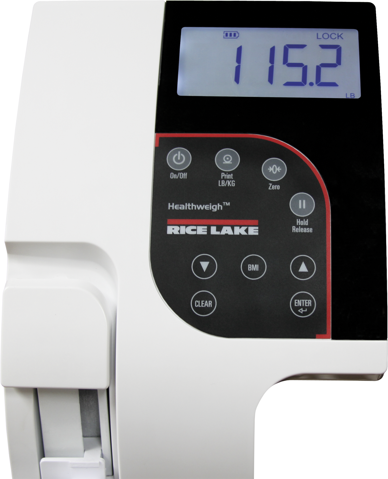 View Hd - Weighing Scale (2000x1786), Png Download