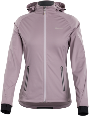 Sugoi Women's Firewall 180 Jacket (424x600), Png Download