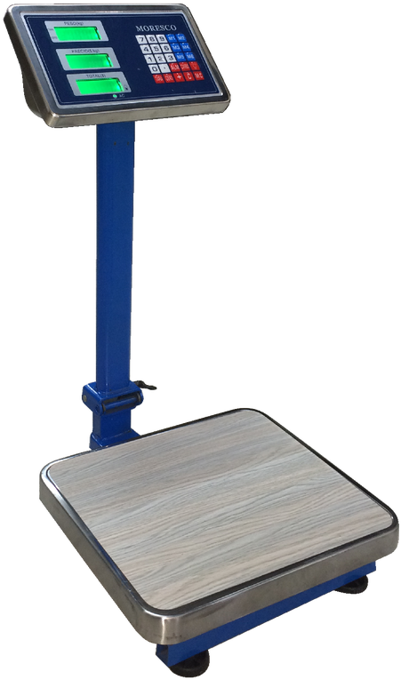 Imagen - Gramera Industrial (549x800), Png Download