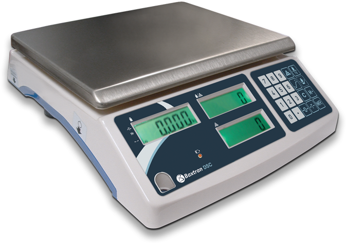 Balanza Baxtran Dsc - Baxtran Dsc (720x720), Png Download