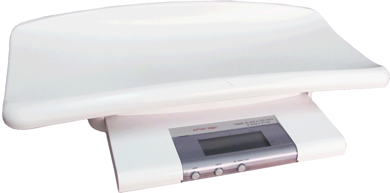 Balanza Electrónica Neonatal / Pediátrica Ref - Kitchen Scale (1280x661), Png Download