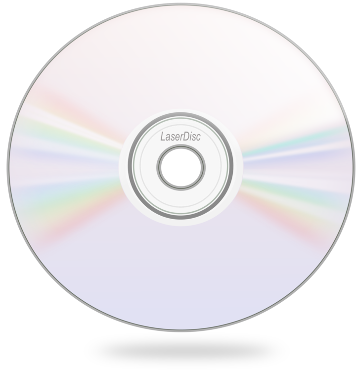Compact Disc Computer Icons Dvd Cover Art Line Art - Cd Clipart (850x750), Png Download