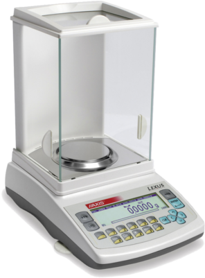 Balanza Analitica Aln - Analytical Balance Price In India (400x400), Png Download