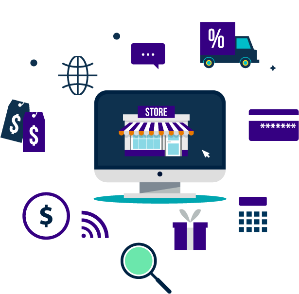 Punto De Venta Para Tu Negocio - Jamel, Germany (634x797), Png Download