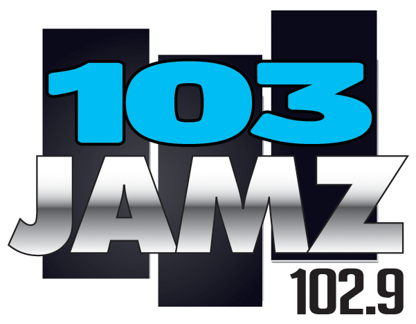 103 Jamz (600x600), Png Download