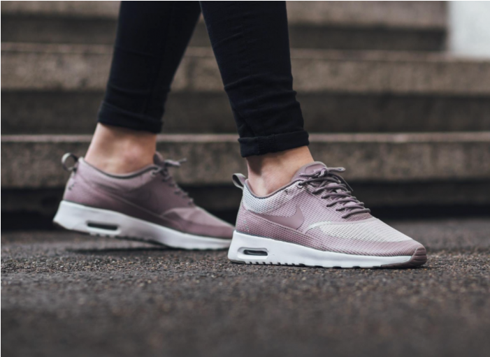 air max thea purple