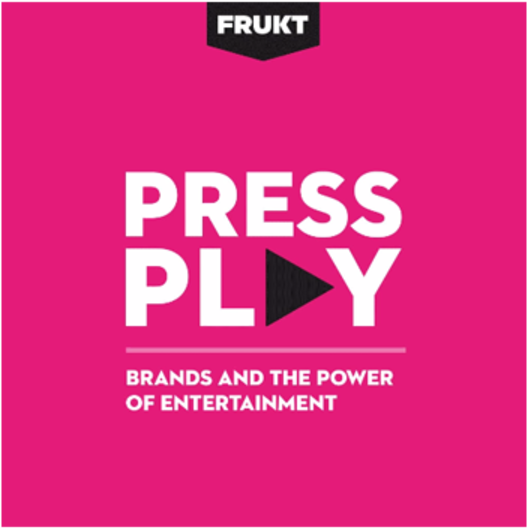 1 Press Play - Graphic Design (1200x675), Png Download