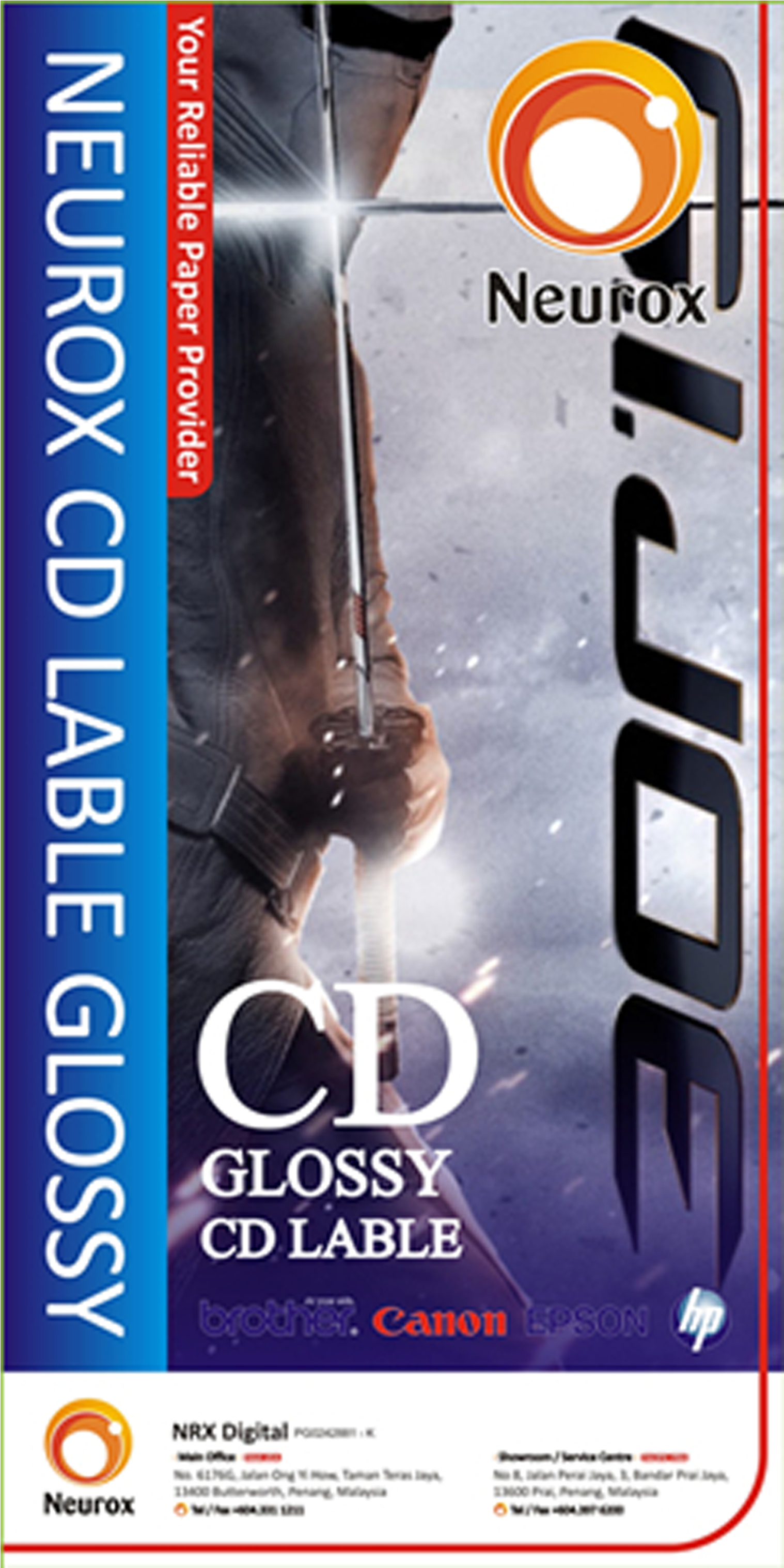 Glossy Blu-ray Dvd Cover - Gi Joe Rise Of Cobra (3000x3191), Png Download