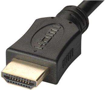 Hdmi Cable Assembly - Hdmi (472x354), Png Download
