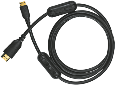 Your Memories On The Big Screen - Furuno Navnet Ethernet Cable, 5m (480x320), Png Download