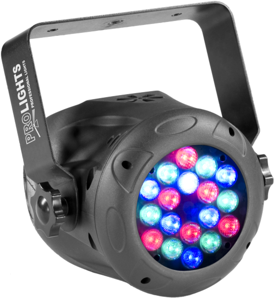 Immagine Principale - Arcled Prolights (600x600), Png Download