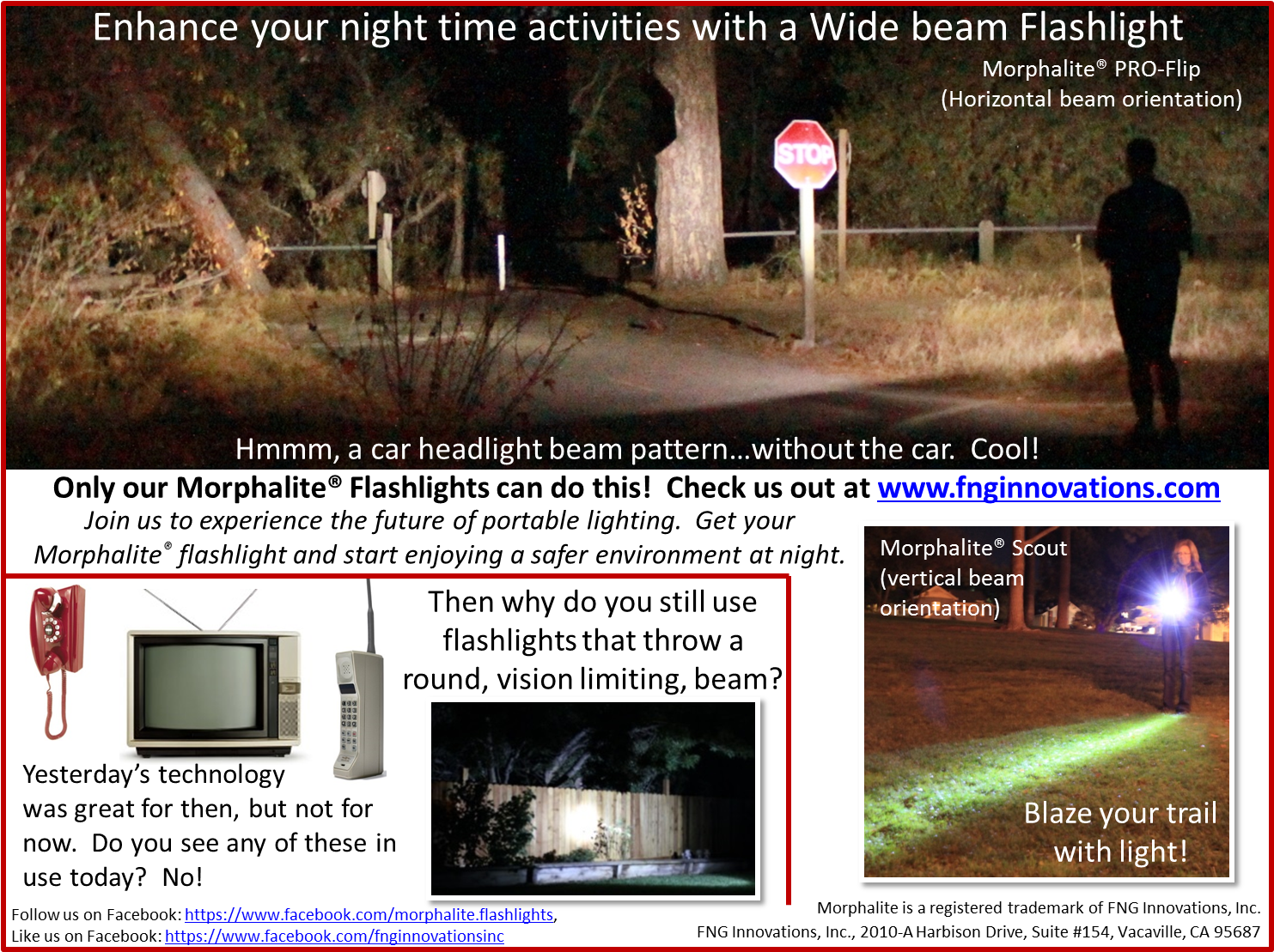 25 Best Widebeam Flashlights Images On Pinterest - Old Tvs (1760x1171), Png Download
