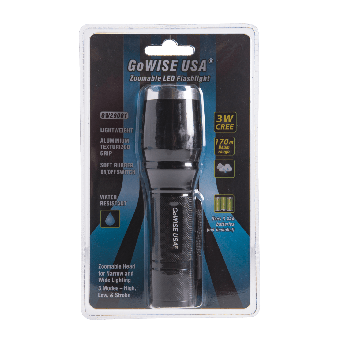 Flashlight (1104x1104), Png Download