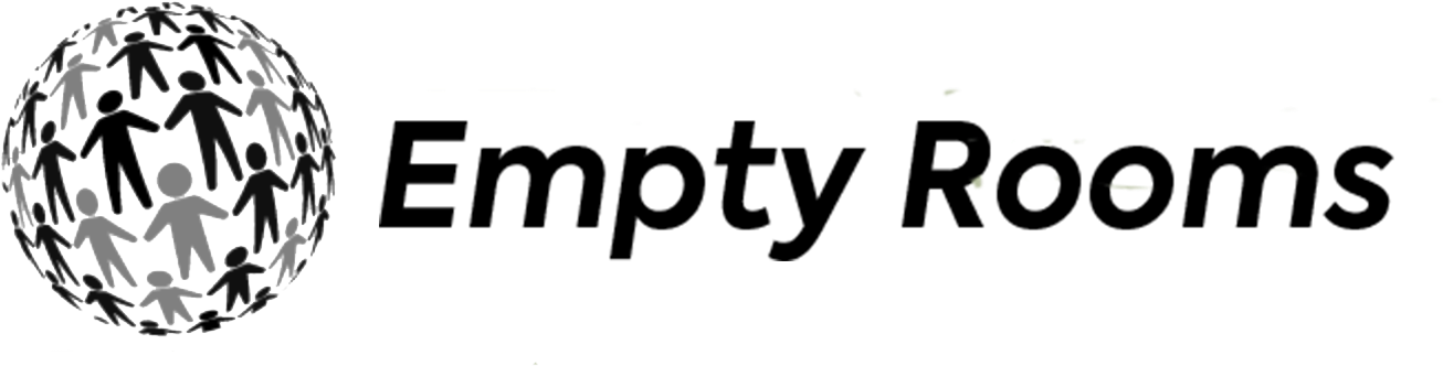 Emptyroom - Advertising (1416x378), Png Download