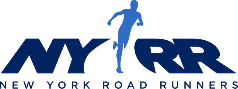 New York Road Runners - New York Road Runners Logo (800x300), Png Download