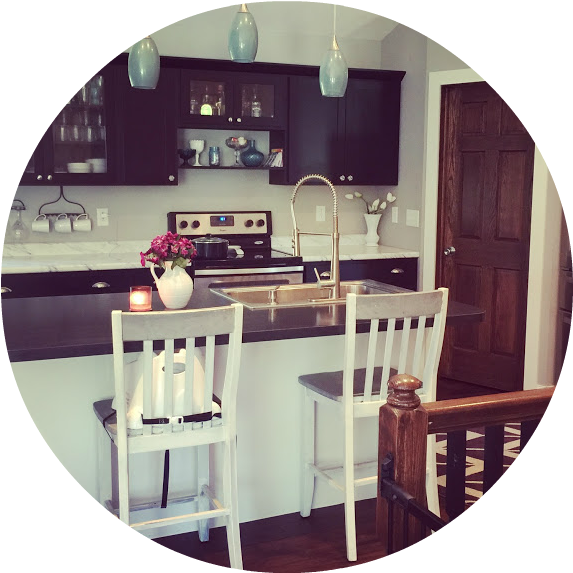 Areas Because Sometimes Empty Space Is Just Better - Interior Design (613x613), Png Download