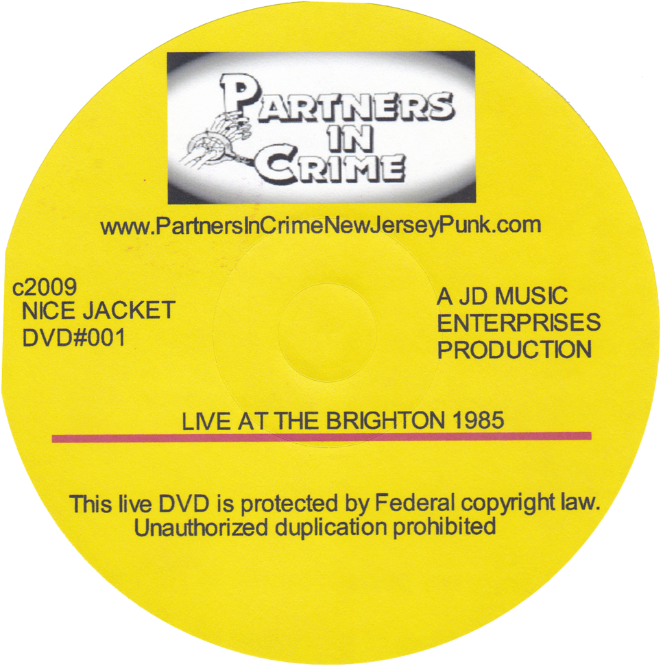 Pic Dvd Cover - Circle (1000x997), Png Download