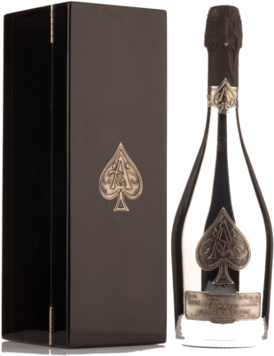 Armand De Brignac (480x480), Png Download