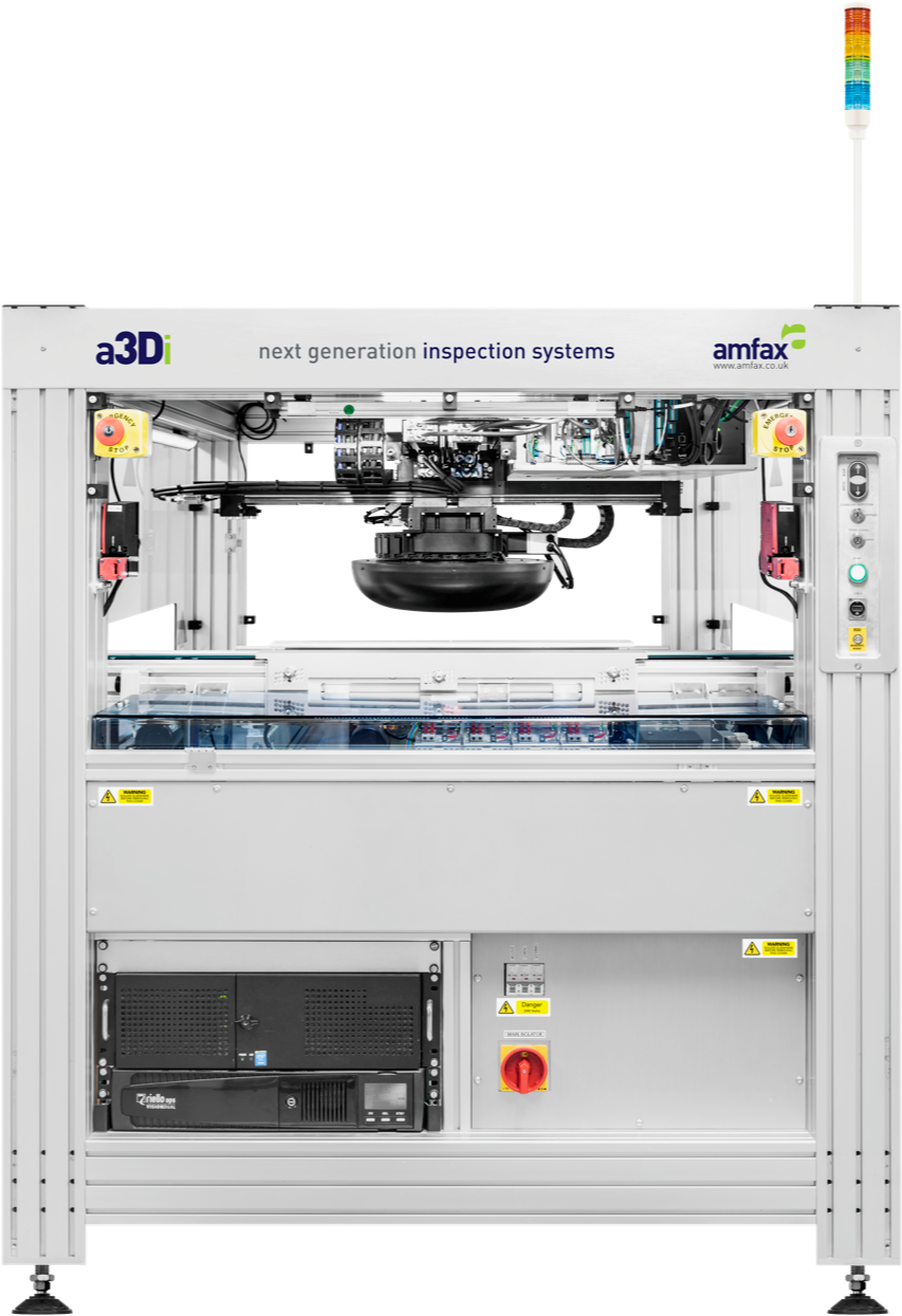 Rydon Technology Is Proud To Announce The Addition - Inspection (881x1280), Png Download