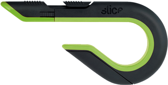 Auto Retractable Box Cutter 10503 - Slice 10503 (576x576), Png Download