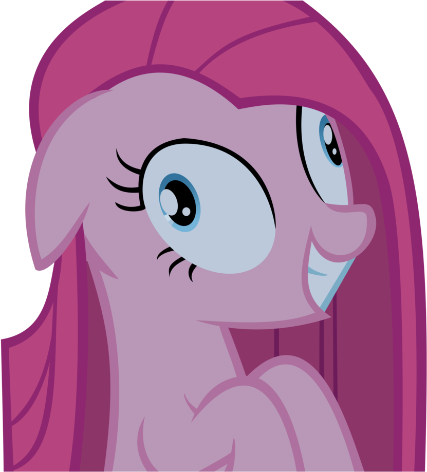 Weapon Pack D I R P V - My Little Pony: Friendship Is Magic (870x918), Png Download