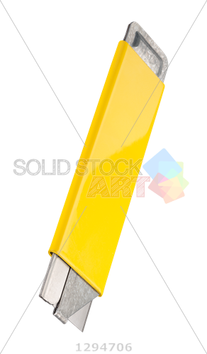 My Other Me Retractable Knife (292x500), Png Download