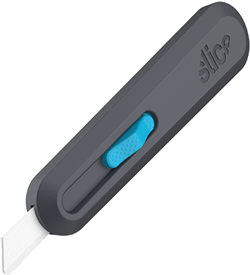 Box Cutters - Slice Products (558x462), Png Download