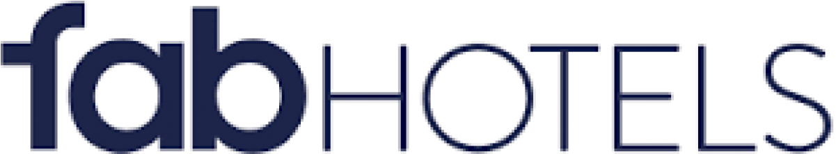 Book Fabhotels & Get Upto 45% Off 21% Off On All Fabhotels - Fab Hotels Logo (1200x630), Png Download