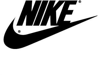 Nike Factory Outlet 40% Off Your Entire Purchase - Nike Logo For Transfer Paper (400x400), Png Download
