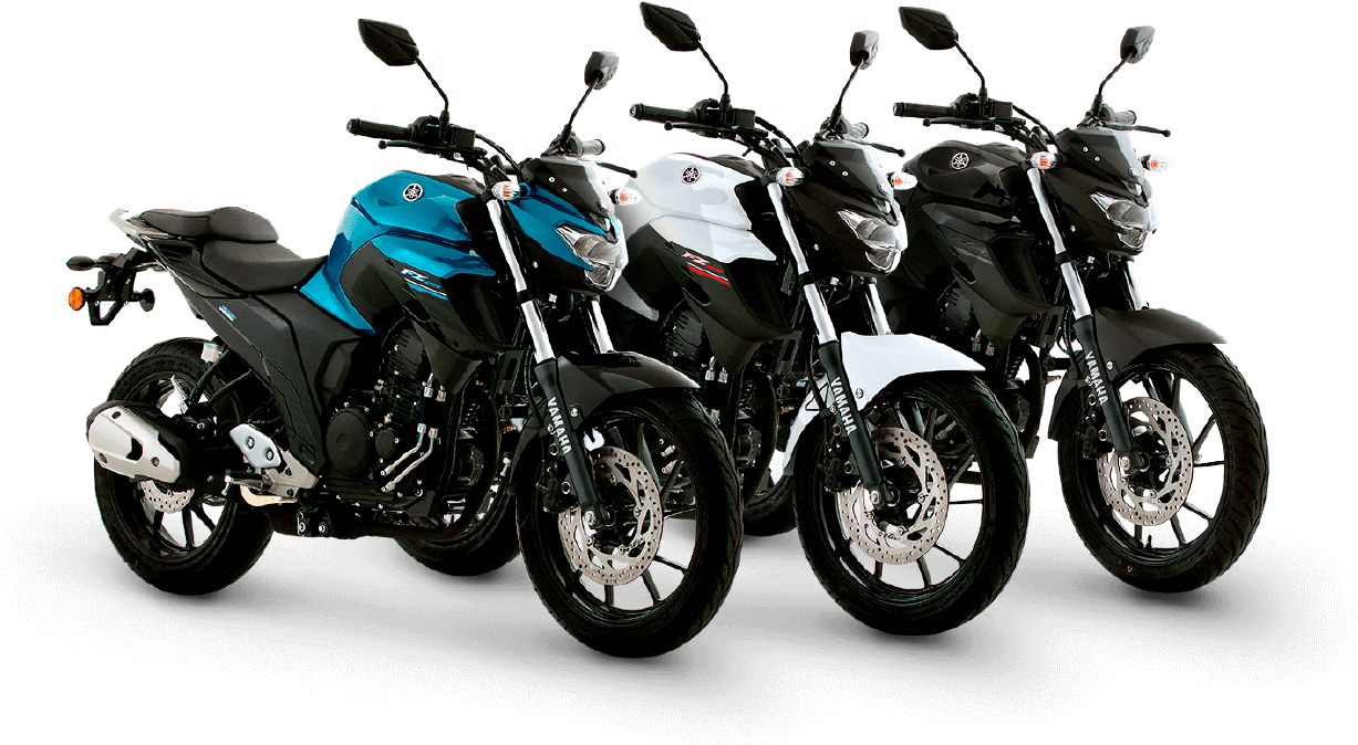 Moto Yamaha Fz25 - Moto Yamaha Fz25 2018 (1253x694), Png Download