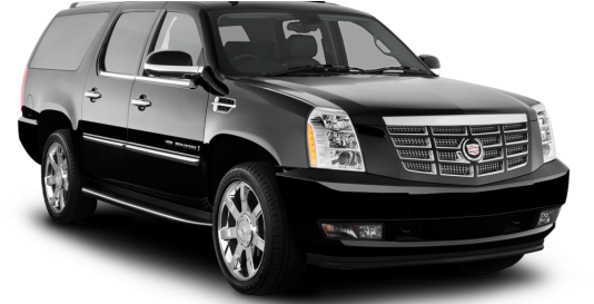 Cadillac Escalade Esv - Cadillac Escalade Esv Png (540x272), Png Download