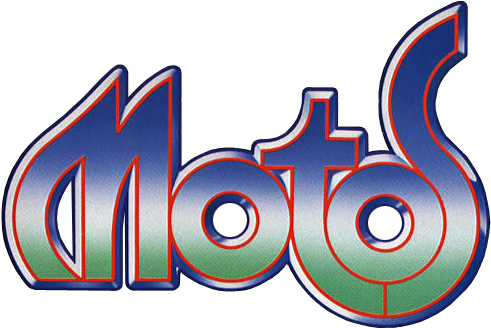 Motos Logo By Ringostarr39-d5bhg64 - Logos De Motos Png (497x335), Png Download