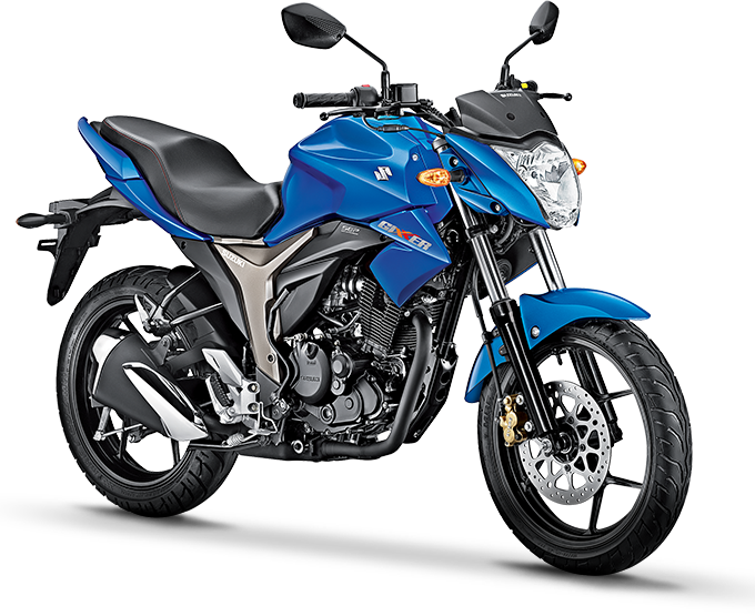 Gixxer - Suzuki Gixxer 155 Price Philippines (680x555), Png Download