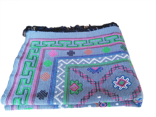 Bed Cover - Wool (500x500), Png Download